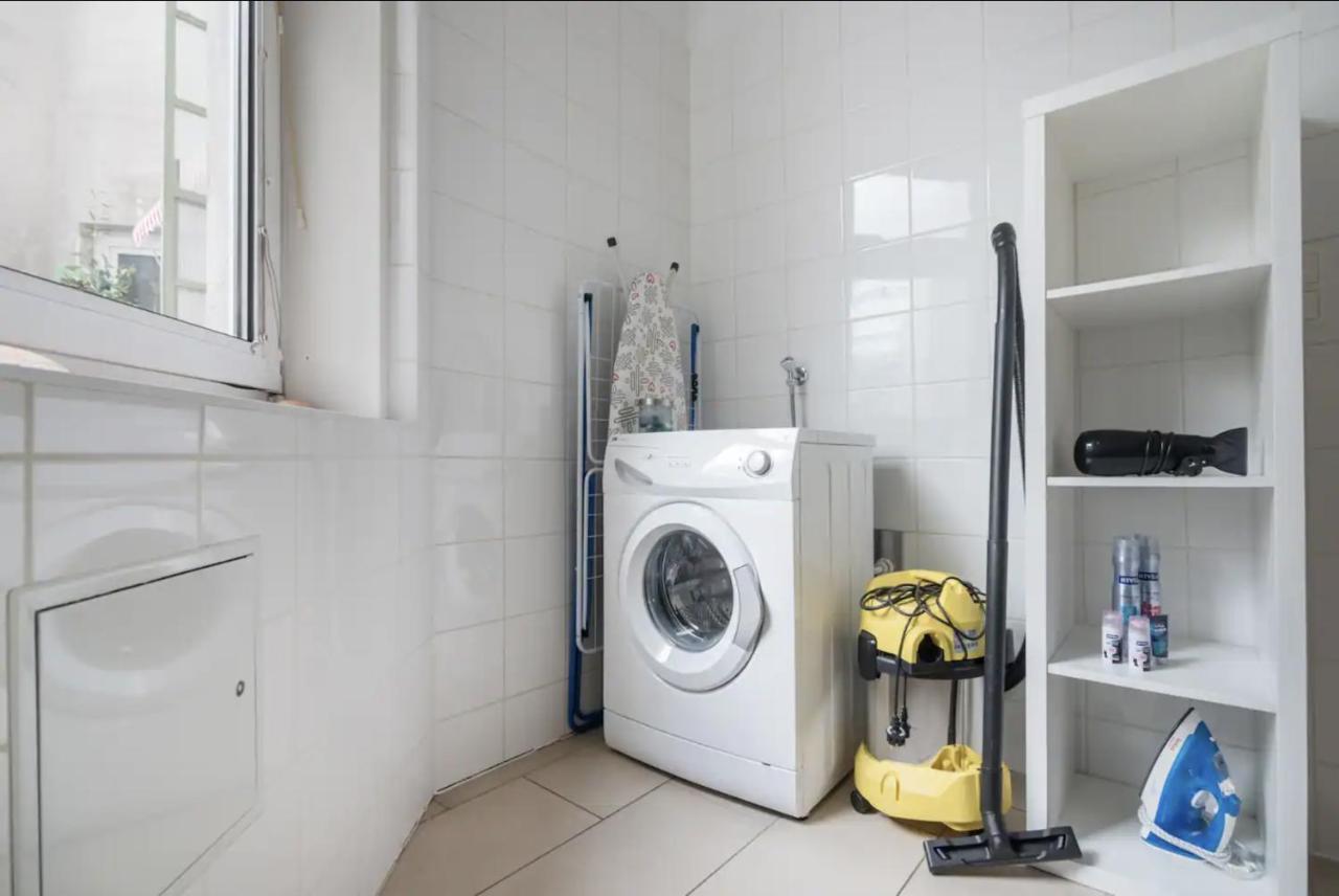 Apartment France | Operastreet Vienne Extérieur photo