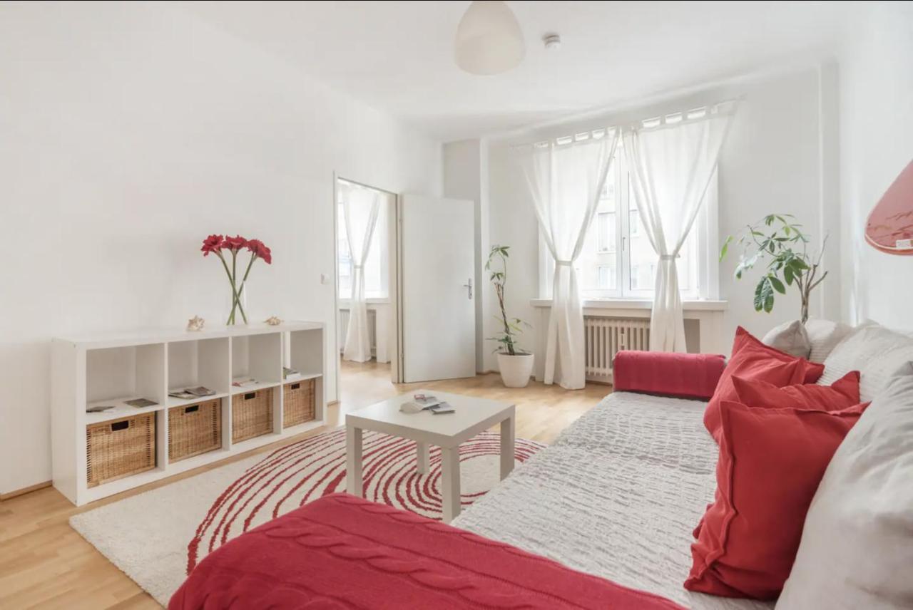 Apartment France | Operastreet Vienne Extérieur photo