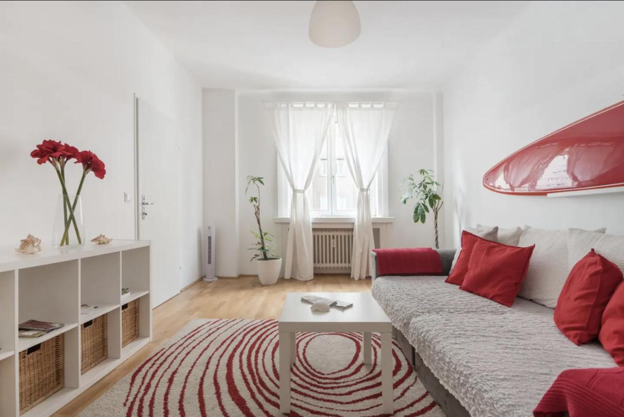 Apartment France | Operastreet Vienne Extérieur photo
