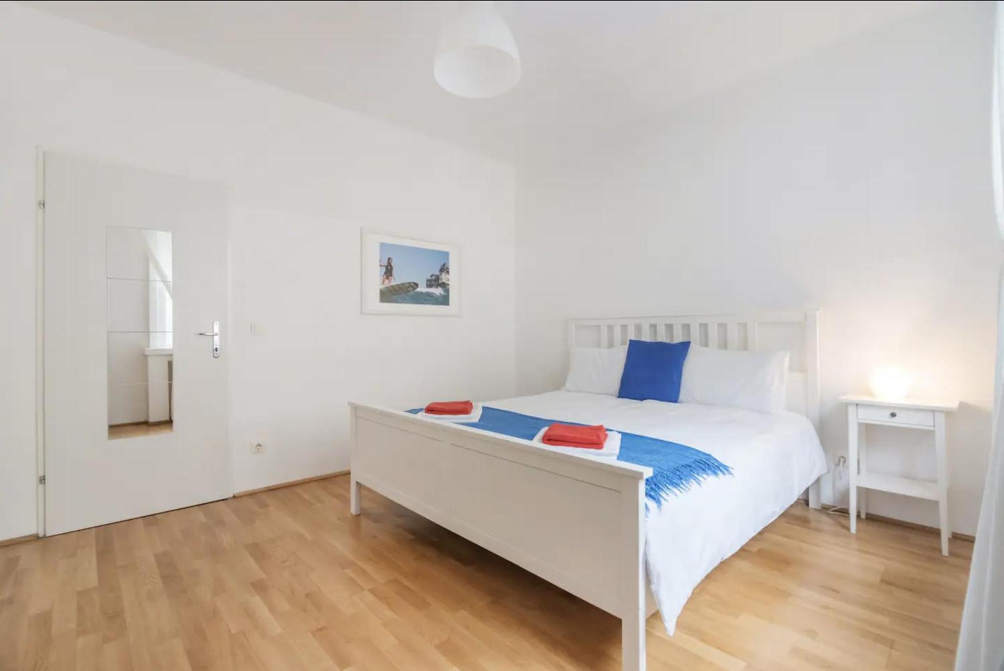 Apartment France | Operastreet Vienne Extérieur photo